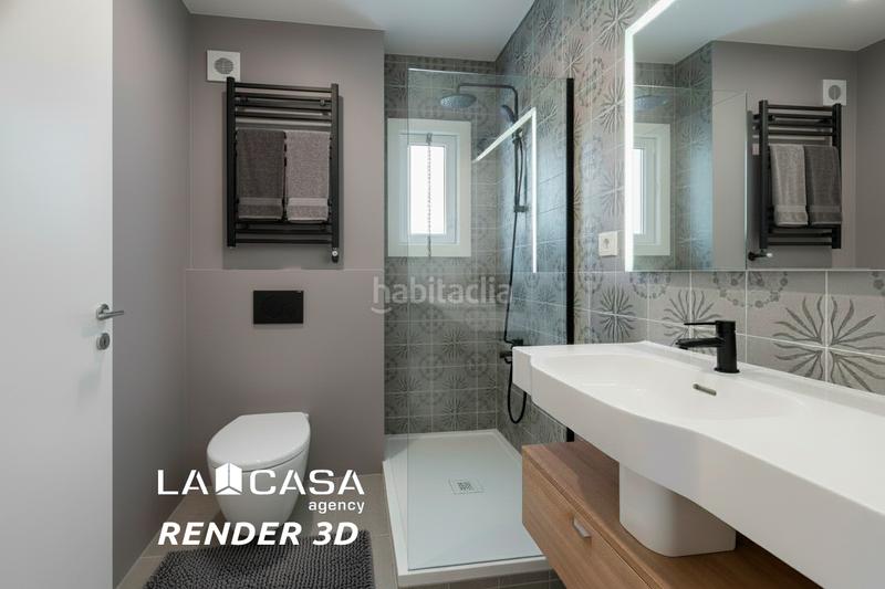 Foto c0d495b6-cbd8-4e28-86df-763d750e5c6a. Piso en La Plana Esplugues de Llobregat