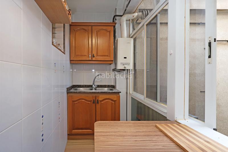 Foto aedbd7d6-36a9-42ae-9321-a28965318ffe. Attico in El Gall Esplugues de Llobregat