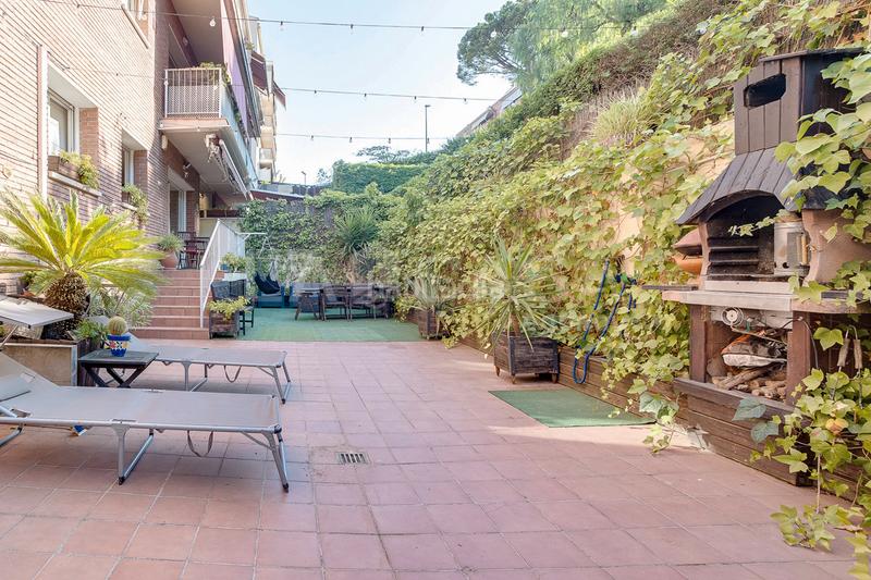 Foto 0bf465e4-9c5d-4a65-b9f3-22a1e3ee454a. Appartamento con riscaldamento parcheggio piscina in Granollers