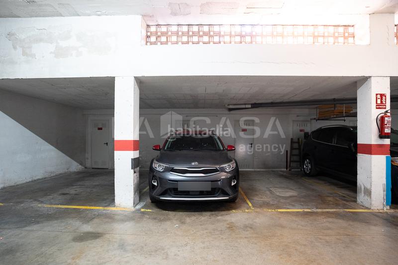 Foto 48d58589-c927-4847-a425-be648487b20f. Appartamento con riscaldamento parcheggio piscina in Granollers