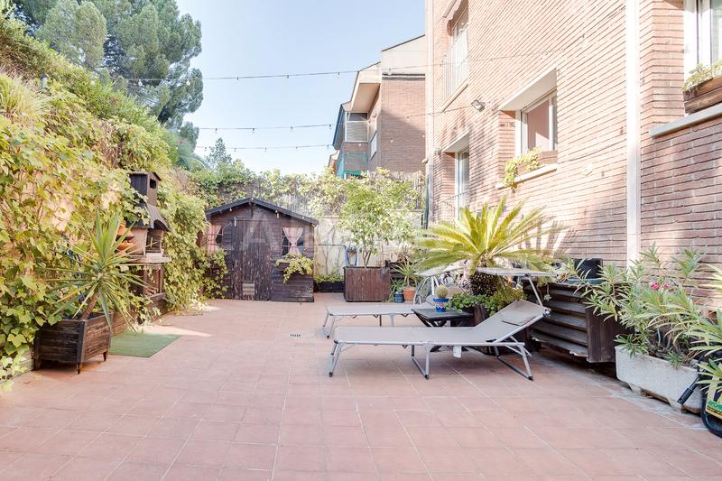 Foto 680b9c26-9e26-4cb1-b508-53c521613c57. Appartamento con riscaldamento parcheggio piscina in Granollers