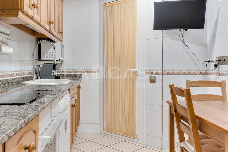 Foto 81c2adc3-81ef-46fa-98cc-eed4f0c033fa. Appartamento con riscaldamento parcheggio piscina in Granollers