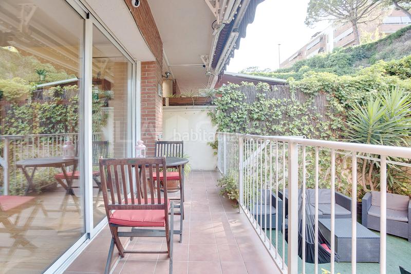 Foto 8482fce4-9878-43a0-9ffc-e09011eebece. Appartamento con riscaldamento parcheggio piscina in Granollers