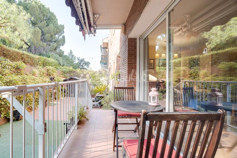 Foto a2f7307a-d5b4-4b34-9628-ae306001de85. Appartamento con riscaldamento parcheggio piscina in Granollers