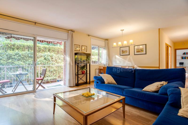 Foto b72fb5da-7487-4d5c-9416-99cd0c1d976c. Appartamento con riscaldamento parcheggio piscina in Granollers