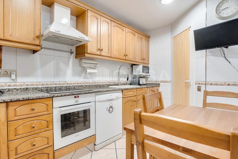 Foto c100228b-6988-4fdc-a256-2eb3b0c69d3e. Appartamento con riscaldamento parcheggio piscina in Granollers