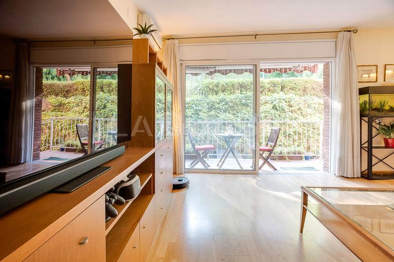 Foto c1faaeaf-22e1-47ae-908a-8e16841f968b. Appartamento con riscaldamento parcheggio piscina in Granollers