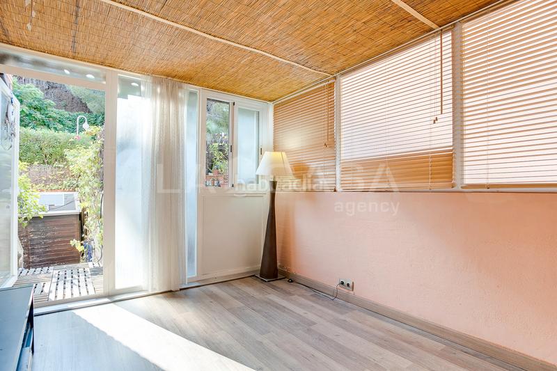 Foto f35ff6f8-1057-417f-8a54-0750d988eaf3. Appartamento con riscaldamento parcheggio piscina in Granollers