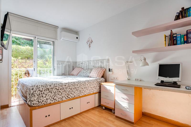 Foto 55ef65b9-aa55-4be8-aa36-e43cf86b73b4. Appartement avec chauffage parking piscine dans Font Verda Granollers