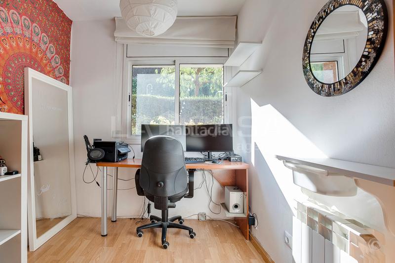 Foto ca79840b-f170-40ea-8d8e-11a6c7eab46b. Appartement avec chauffage parking piscine dans Font Verda Granollers