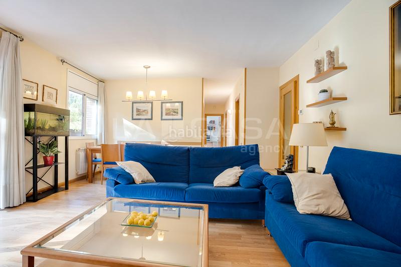 Foto f2a49977-5b2f-4411-9c05-6f7d4395b5ec. Appartement avec chauffage parking piscine dans Font Verda Granollers