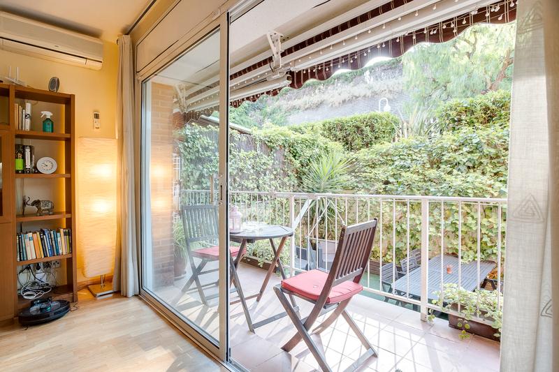 Foto fdd00bb7-85da-4846-b0c4-966fbc563baf. Appartement avec chauffage parking piscine dans Font Verda Granollers