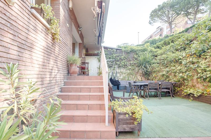 Foto 08f034ec-8499-4e0c-911e-b8a01cfbe550. Flat with heating parking pool in Font Verda Granollers