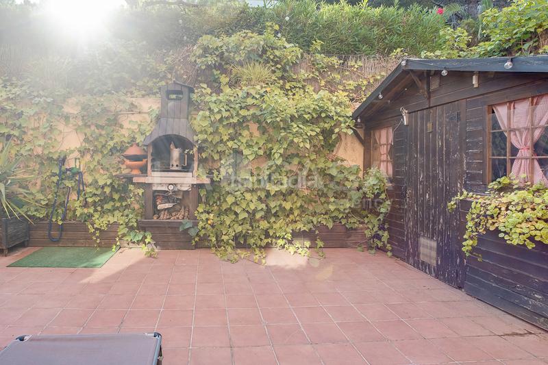 Foto c445e168-3246-48df-912c-5fe713907e0a. Flat with heating parking pool in Font Verda Granollers