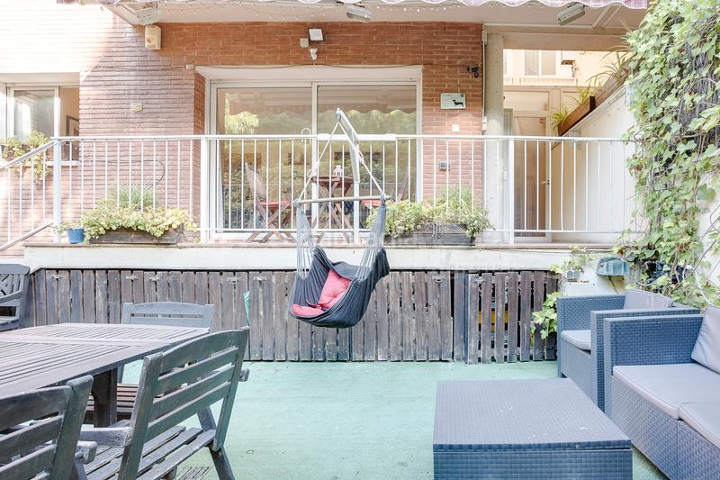 Foto ed4109e4-7307-48ac-be3a-f1079816ea70. Flat with heating parking pool in Font Verda Granollers