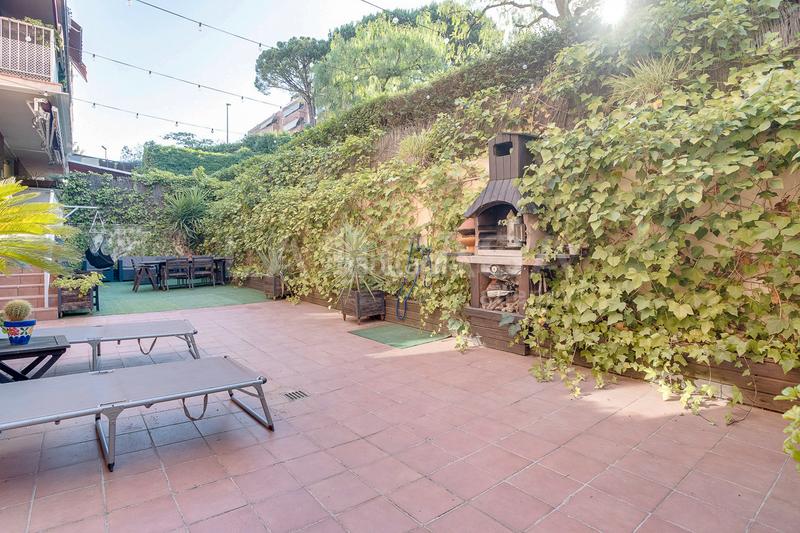 Foto f8ce0363-663a-40af-841b-2c1116c1381c. Flat with heating parking pool in Font Verda Granollers