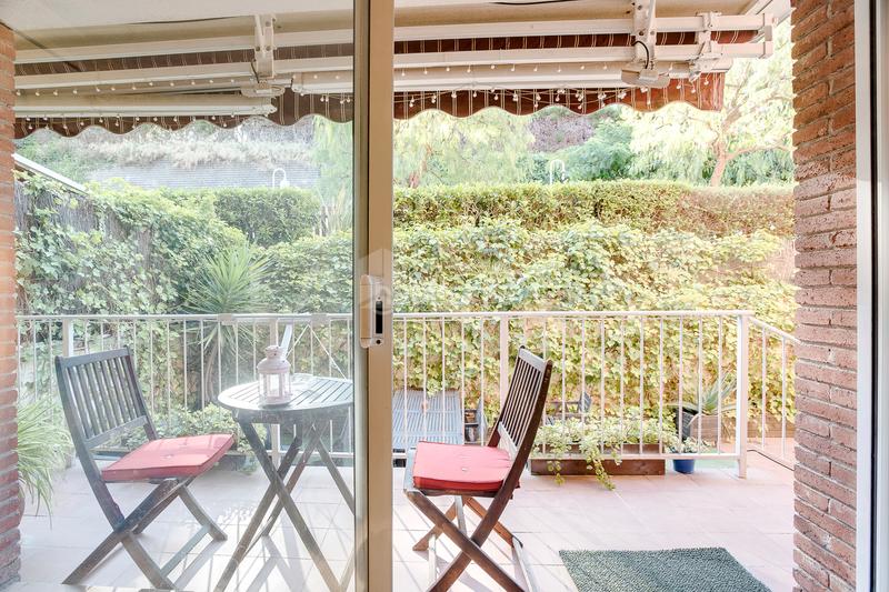 Foto 05018fc4-8bbb-45c5-821d-a9ddba0a9b99. Piso en Font Verda Granollers