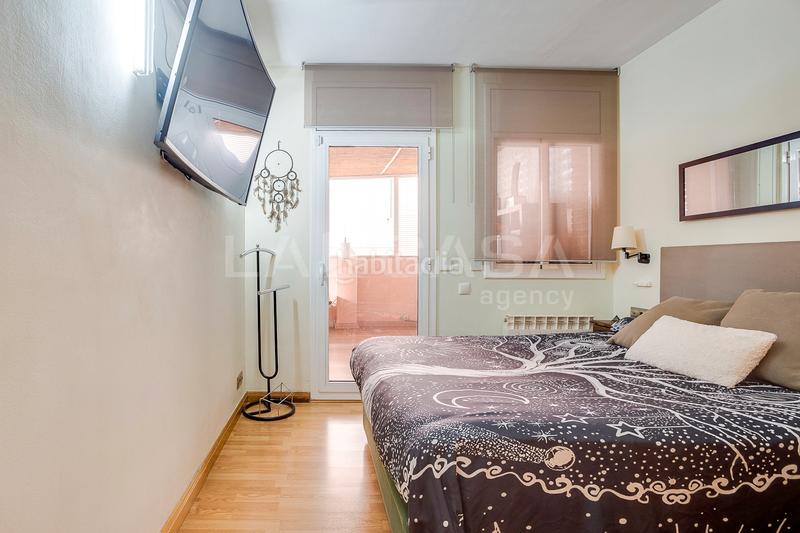 Foto 166f82ce-5f3e-4769-bfc5-4b3615a6a85a. Piso en Font Verda Granollers