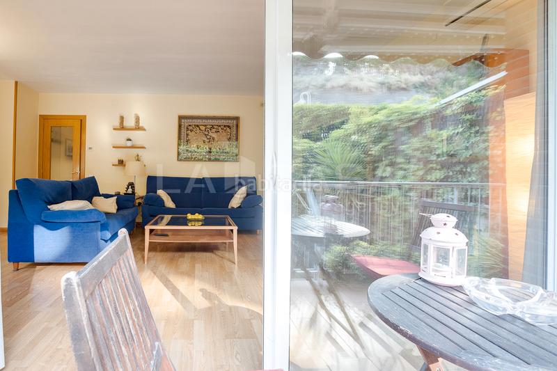 Foto 2a5ce257-3649-4ad5-943e-e0a63ecb1481. Piso en Font Verda Granollers