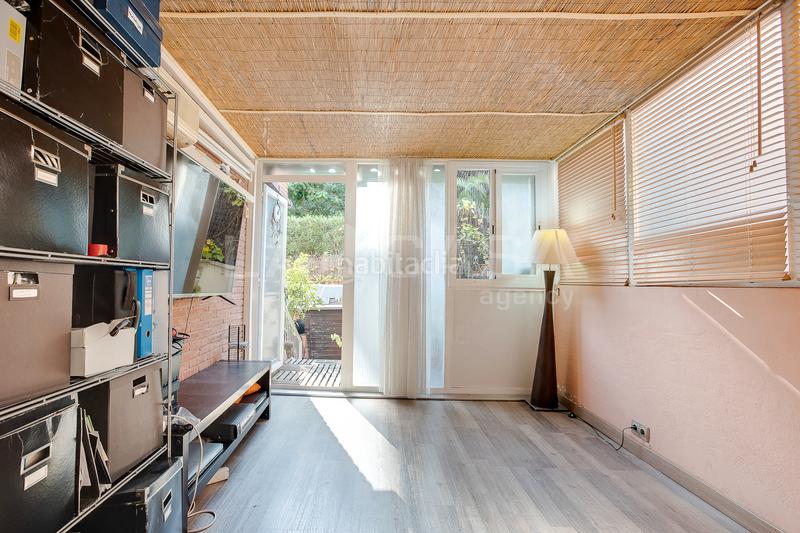 Foto 3fc445c9-861f-46df-b7fa-7612ec070b91. Piso en Font Verda Granollers