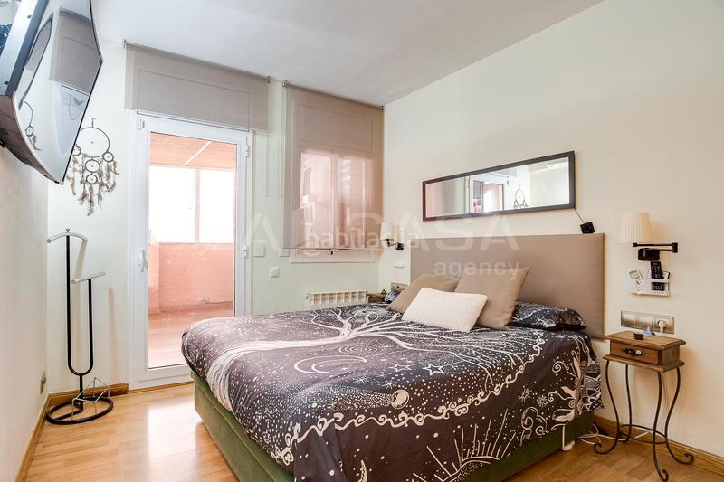 Foto 5f63bbab-34a2-4e87-b52d-e6b31dd9b075. Piso en Font Verda Granollers