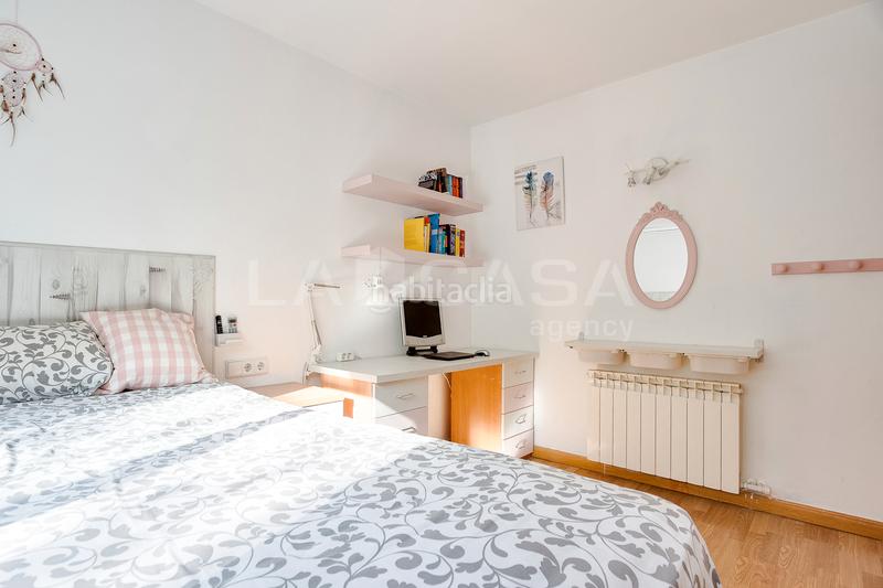 Foto 90cea218-71bc-42b7-8cec-38d65b2de7eb. Piso en Font Verda Granollers