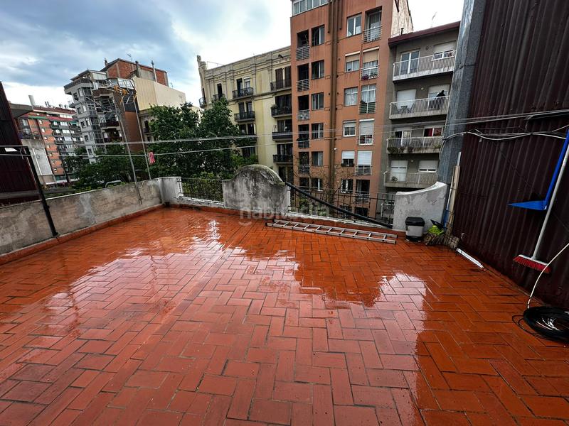 Foto 6a8d29b2-1bd1-4c11-b0a4-5c83835ae8b4. Piso en Sants-Badal Barcelona