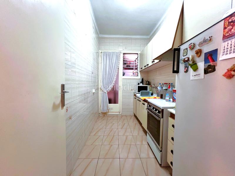 Foto 6abf7edd-d136-4caf-86a8-c85896717d5f. Appartamento in Sant Josep Hospitalet de Llobregat (L´)