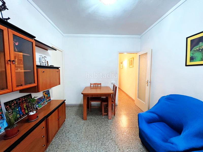 Foto bc2d3275-cf19-4fd2-a748-2b7d5a153914. Appartamento in Sant Josep Hospitalet de Llobregat (L´)