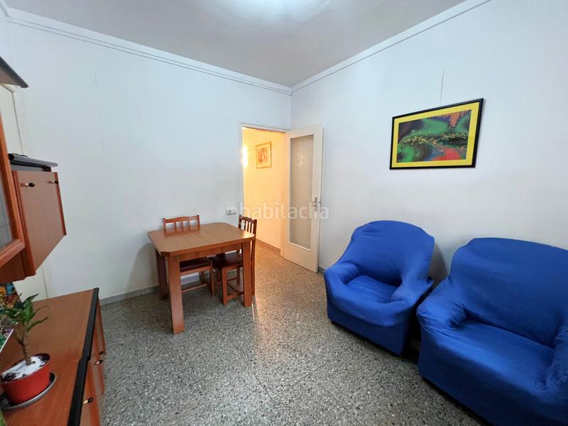 Foto e2e188f0-6b35-45aa-acce-6155f02c117c. Appartamento in Sant Josep Hospitalet de Llobregat (L´)