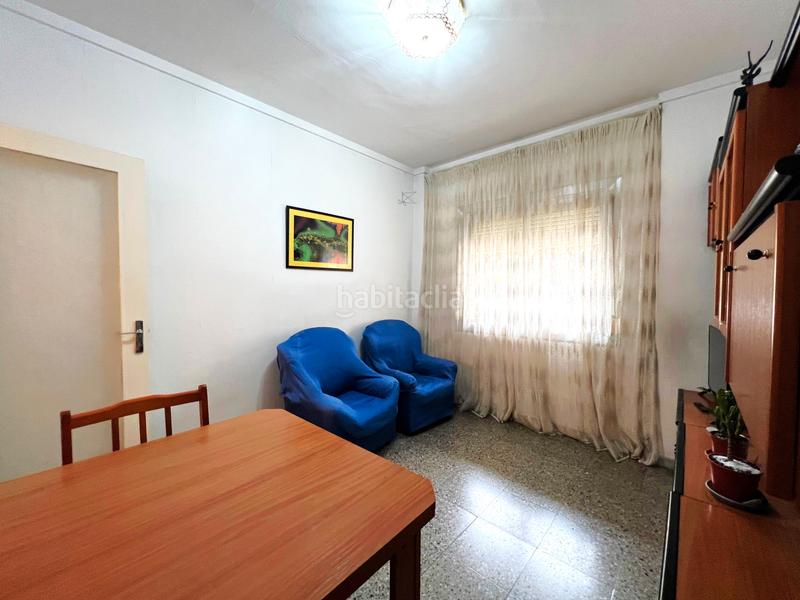 Foto d02ee8f2-7265-486f-891b-3efef77e63e3. Appartement dans Sant Josep Hospitalet de Llobregat (L´)