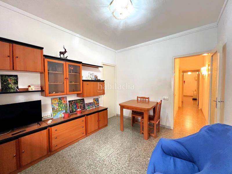 Foto 028716c0-1fc4-455a-80f4-ccef9c5a4083. Etagenwohnung in Sant Josep Hospitalet de Llobregat (L´)