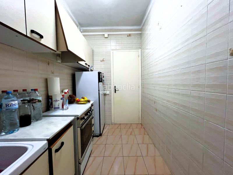 Foto 28664192-1867-470d-83ea-318148f70215. Etagenwohnung in Sant Josep Hospitalet de Llobregat (L´)