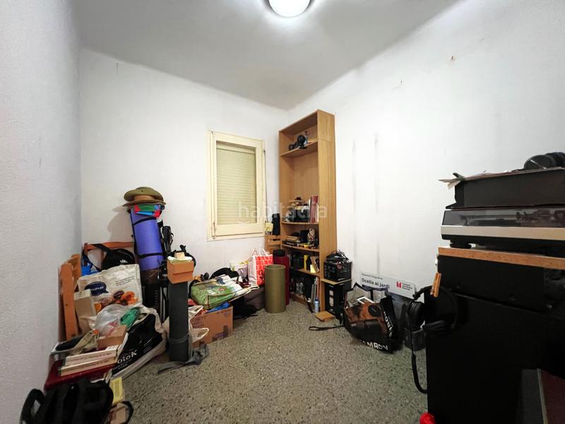 Foto 4b580c42-8d17-4238-937b-3a2c86dd0b68. Etagenwohnung in Sant Josep Hospitalet de Llobregat (L´)