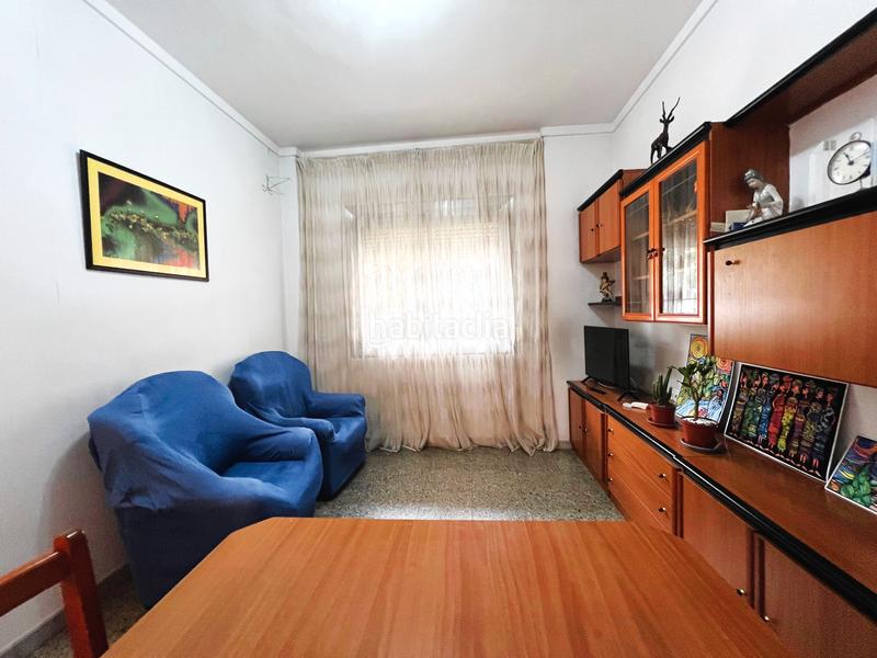 Foto a003217f-7859-46e3-ad09-a757ea8c32cf. Piso en Sant Josep Hospitalet de Llobregat (L´)