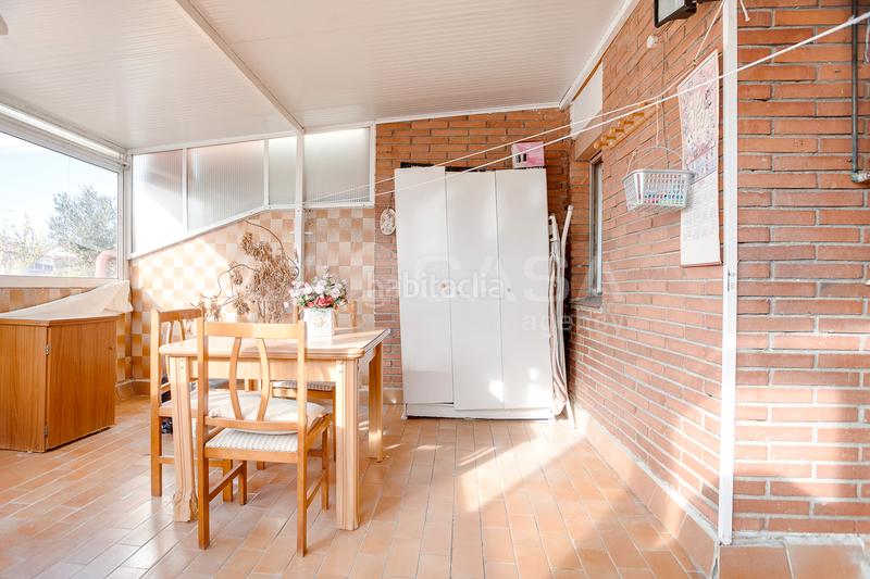 Foto fa1dae99-4ddb-4c25-8737-205157ce5fff. Attique dans Centre Hospitalet de Llobregat (L´)