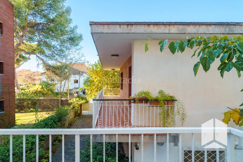 Foto 9ea2d560-699a-493a-b657-7af200311bef. Maison avec parking dans Lluminetes Castelldefels