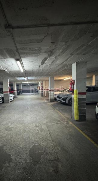 Foto 66de3221-691a-464f-b79d-f575f60d9dd5. Aparcament cotxe a La Verneda - La Pau Barcelona