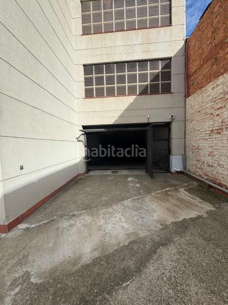 Foto 9e3352ad-f15d-43d8-a0cd-e33ca4cd50cb. Parking coche en La Verneda - La Pau Barcelona