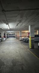 Car parking in La Verneda - La Pau