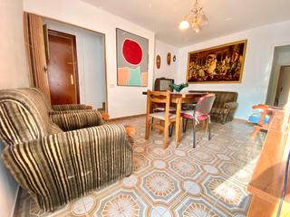 Duplex  Calle orrius d'