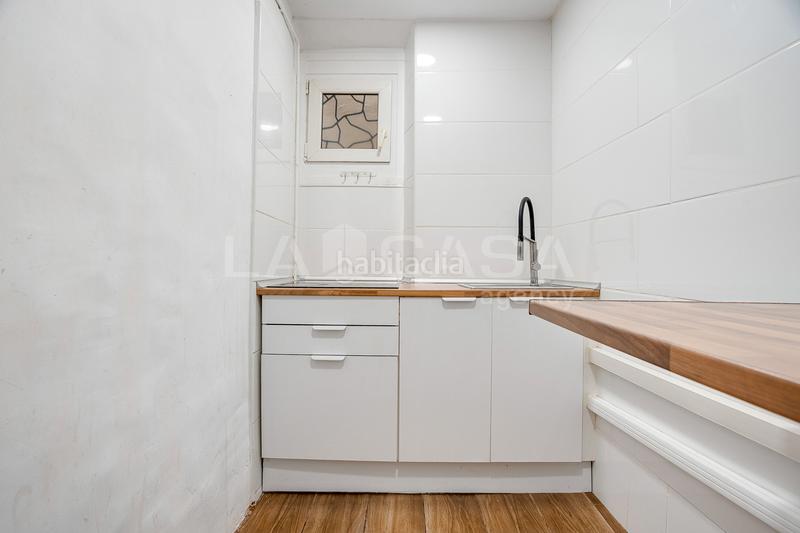 Foto 8171be86-99c6-4ed9-a807-d545cde3f774. Appartamento in St. Pere - Sta. Caterina - El Born Barcelona