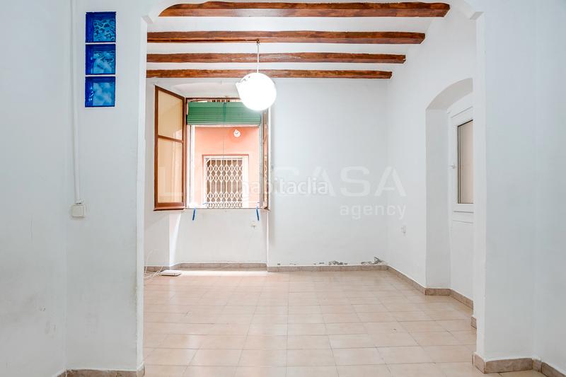 Foto ba8debf1-372d-47de-a138-06ddc6791c83. Appartamento in St. Pere - Sta. Caterina - El Born Barcelona