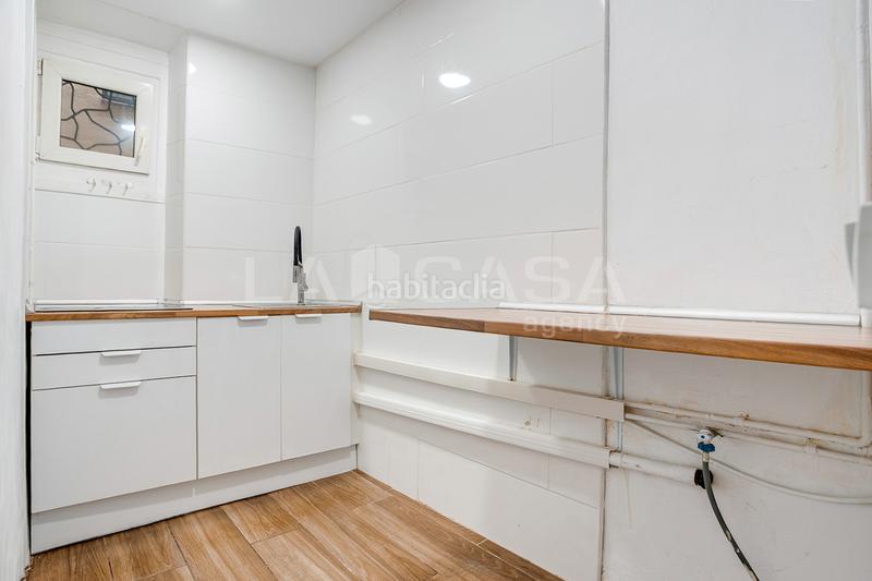 Foto cff77d7c-ffbe-4099-93ce-baf5713fa9e5. Pis a St. Pere - Sta. Caterina - El Born Barcelona