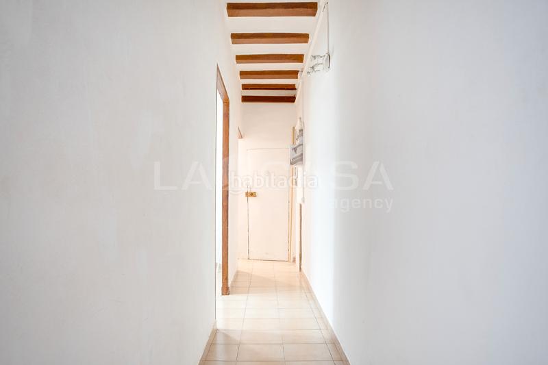 Foto 06062349-ccd9-4d65-8bd9-2fc99c633afa. Piso en St. Pere - Sta. Caterina - El Born Barcelona