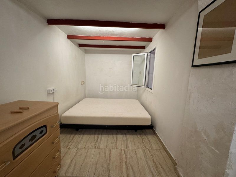 Foto aef4da4c-a6e4-454a-acd4-548c92a29e23. Planta baixa a Hostafrancs Barcelona
