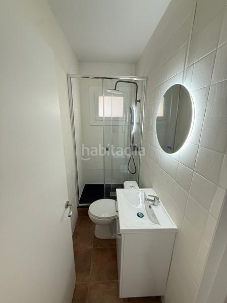 Foto a588026c-5242-406c-8a79-24de436818a7. Appartamento in La Florida Hospitalet de Llobregat (L´)