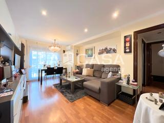 Appartement  Avinguda meridiana