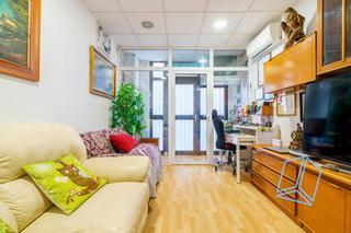 Erdgeschoss  Carrer de joan pallarès