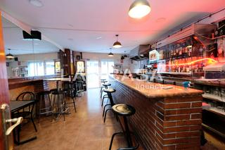 Local commercial à Carrer de l'Escultor Ordóñez